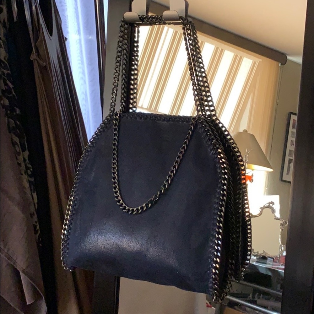 Gorgeous vegan purses πππ€ Note the cost of Original! - Picture 3 of 5